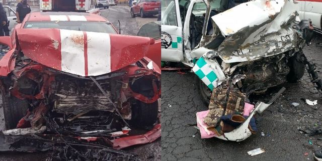 mexican youtuber arrested for allegedly killing six in head-on camaro crash
