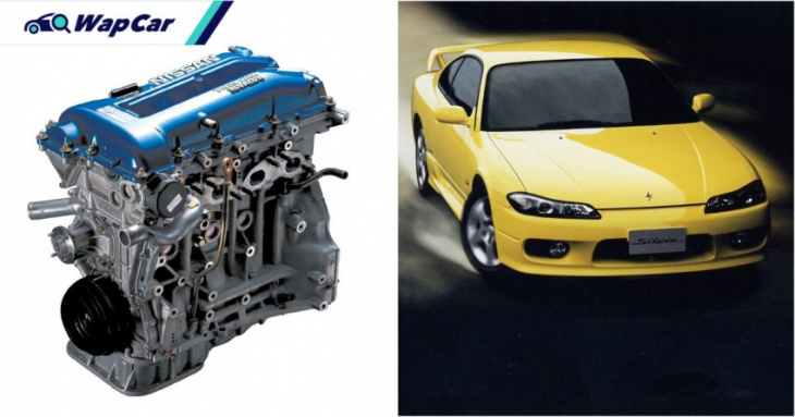 nissan's venerable sr20 engine returns in limited numbers, prepare your kidney's for sale