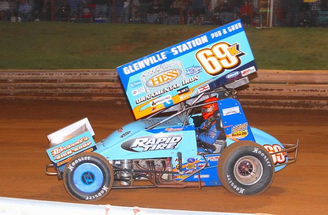 dewease does it again at the grove
