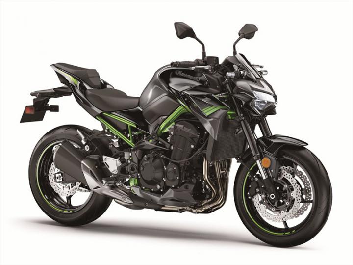 kawasaki z650 & w800 offered with benefits of up to rs. 1 lakh