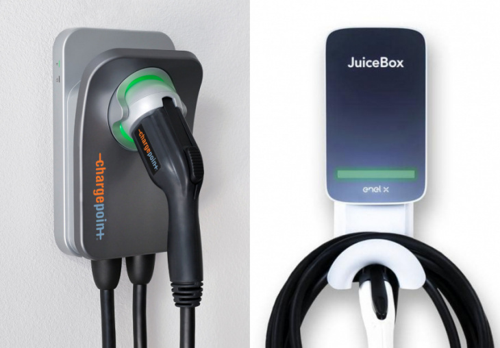 amazon, the best level 2 electric vehicle chargers for your home