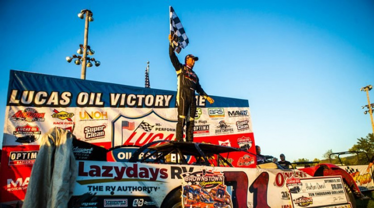o’neal defends home turf night before the jackson 100 win