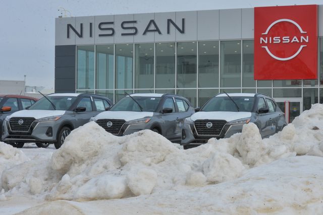 nissan dealership employee allegedly steals $1.3 million in fraud