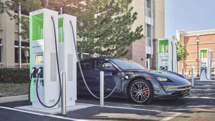 iea: as ev sales flourish, other areas need to improve in fight against climate change