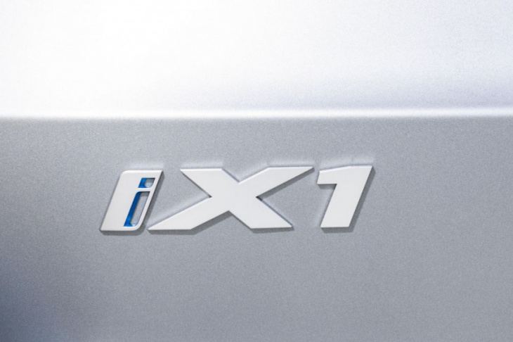 android, 2023 bmw ix1 review