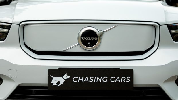 volvo electrification plans: what does the swedish brand have in store for an electrified future?