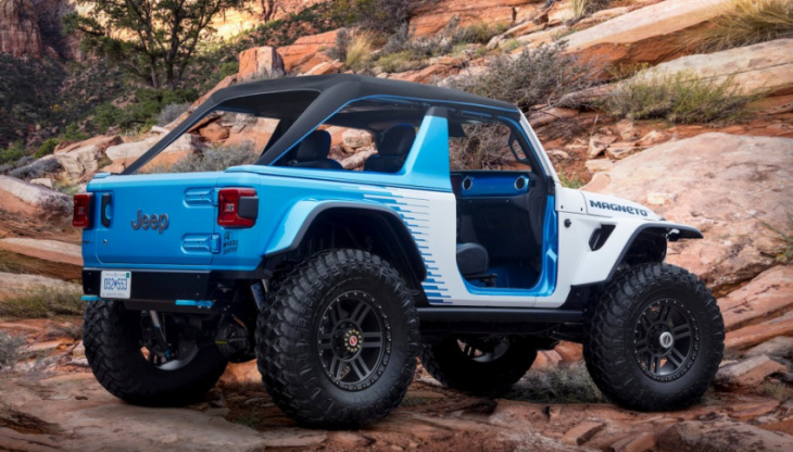 is jeep going to kill the wrangler?