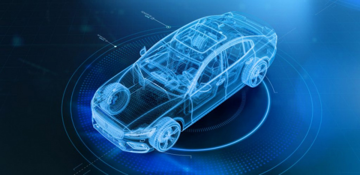 tomorrow’s connected car technologies: risk or reward?