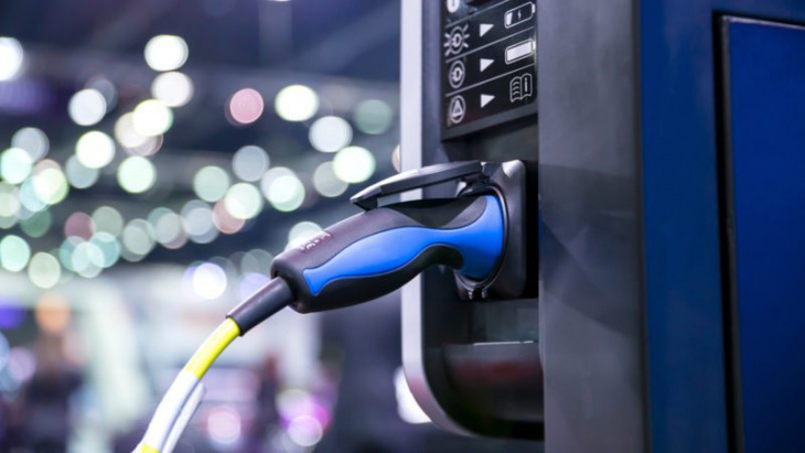 what global technology trends will bring for evs in australia