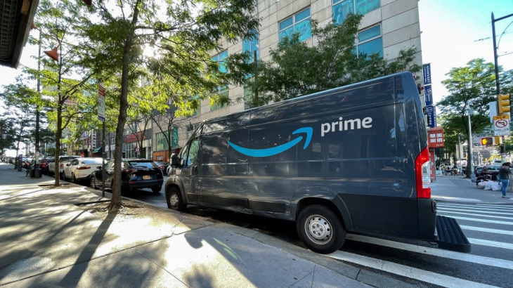 amazon, amazon just announced a fall prime day event. here's what you need to know