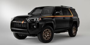 2023 toyota lineup overview: sporty gr models, new crown, and more
