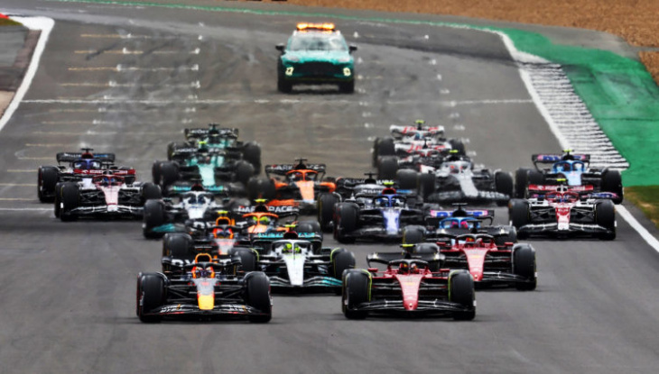 silverstone boss apologises and says f1 ticketing system will be ‘reviewed’