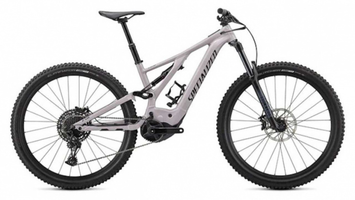specialized expands recall on some e-bikes amid battery concerns