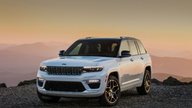 3 jeep models fell short of u.s. news’ top 10 compact suvs