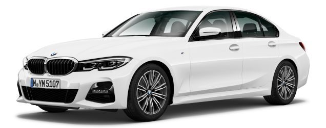 don't wanna wait for facelift? get the 2022 bmw 3 series runout edition in malaysia