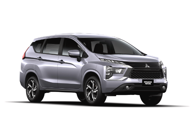 android, everything that you need to know about the mitsubishi xpander