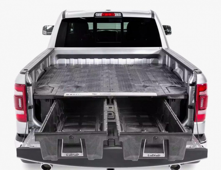 the best truck bed toolboxes you can buy