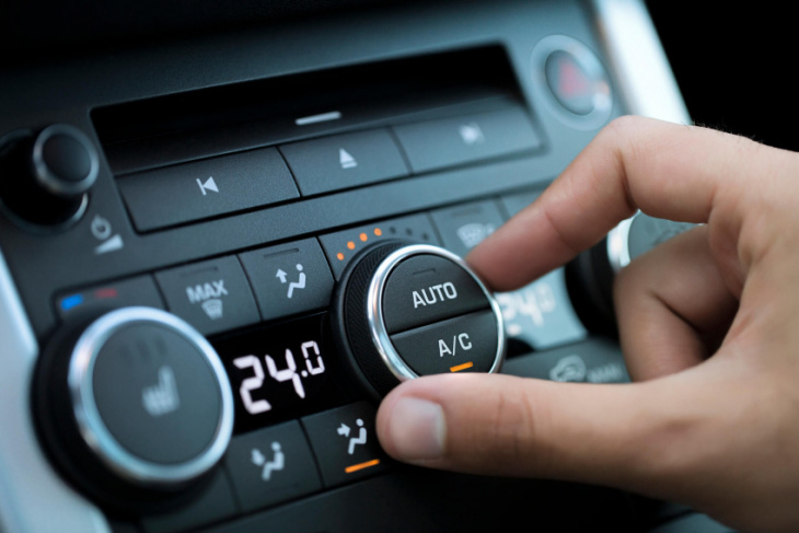 keeping your car’s air-conditioning cool & problems to look out for