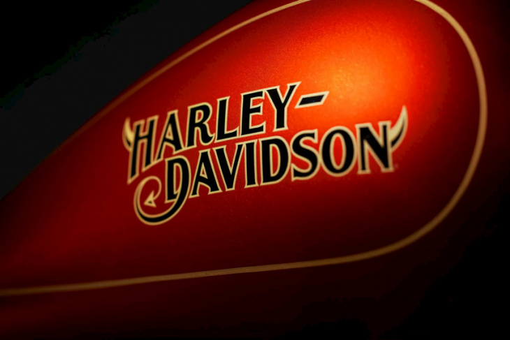 harley-davidson launches limited edition low rider el diablo model