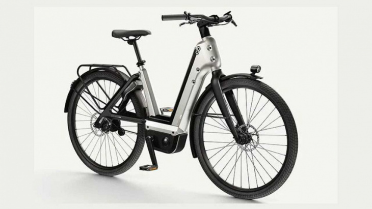 the roetz life is a modular e-bike that claims to last forever