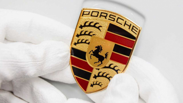 porsche initial public offering goes official in germany