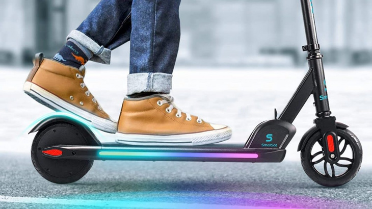 amazon, best amazon prime early access electric scooter and e-bike deals