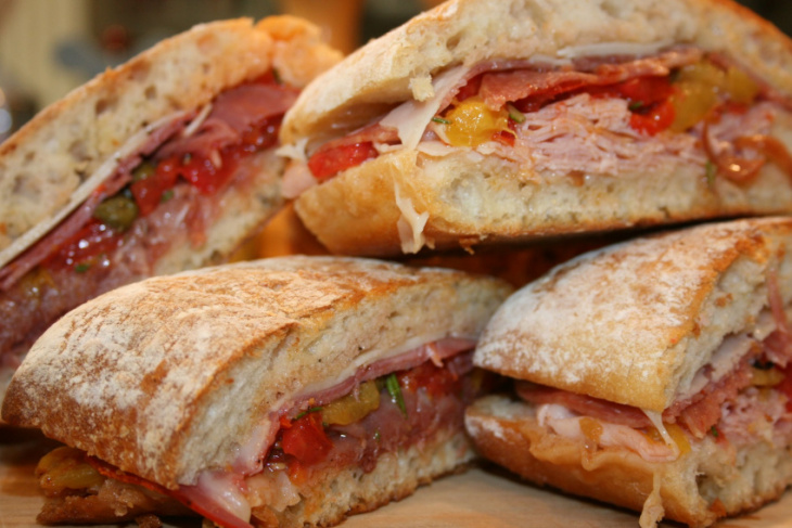 five shops to satisfy your hankering for a sandwich - mguide
