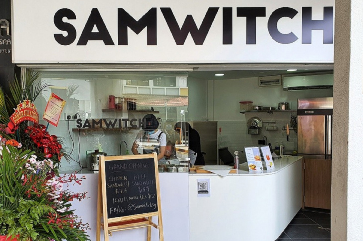 five shops to satisfy your hankering for a sandwich - mguide