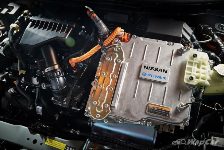 2023 nissan almera e-power hybrid to fight city rs, new vios? best believe it's happening