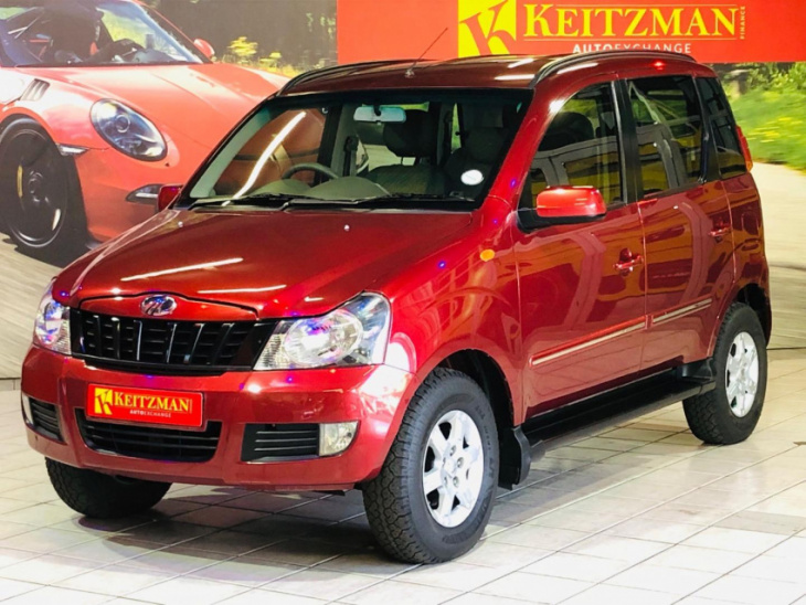 the best official mahindra quanto offers autotrader found advertised in 2022