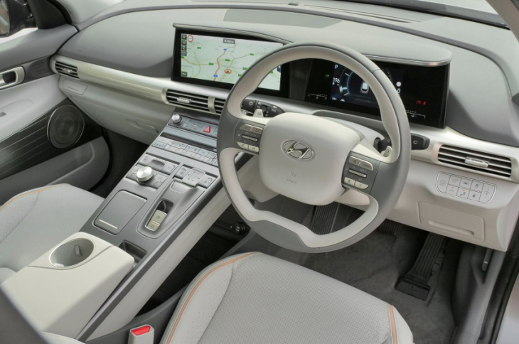 android, how hyundai is shaping the future of company cars