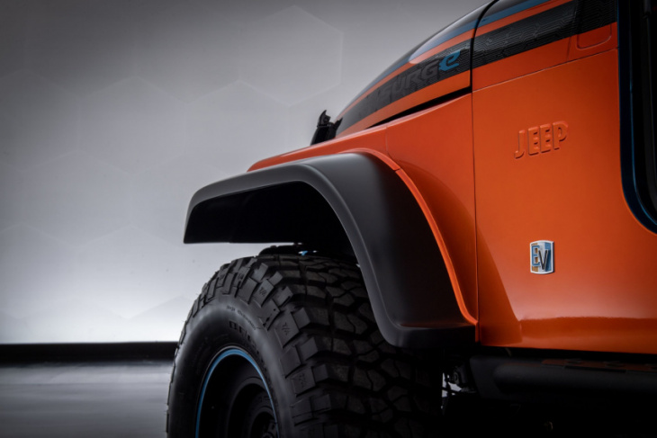 jeep and ram are bringing some exciting new concepts to sema