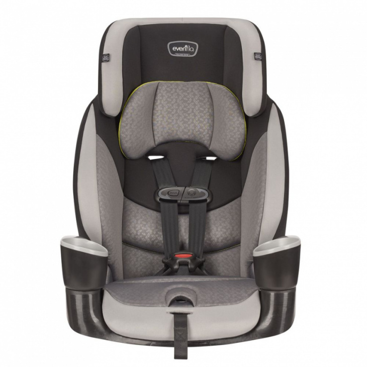 amazon, tested: the best booster car seats, according to experts