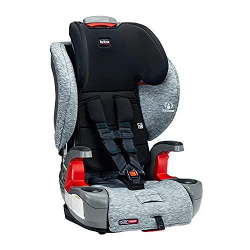 amazon, tested: the best booster car seats, according to experts