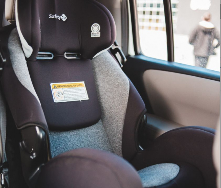 over rm8.8mil claimed in child car seat rebates, says miros
