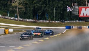thomas clinches mazda mx-5 cup title by 10 points