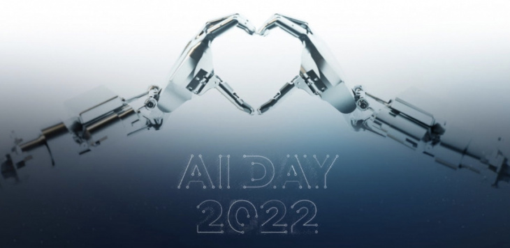 tesla ai day 2022: watch and get all the news
