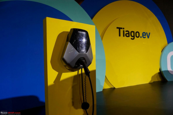 tata tiago ev | a close look & preview