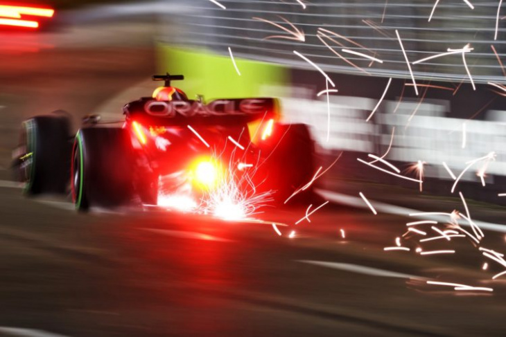 fuel misunderstanding behind verstappen’s qualifying malaise