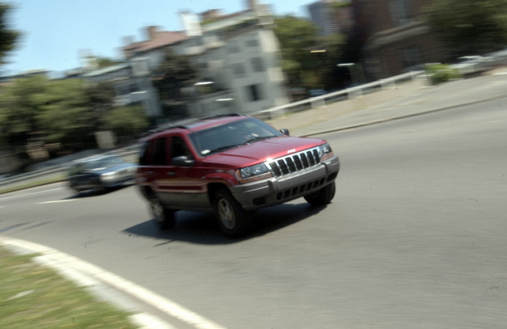 the best used jeep cherokee suv years: models to hunt for and 1 to avoid