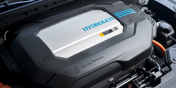 hyundai to turn jeju island into a hydrogen mobility showcase