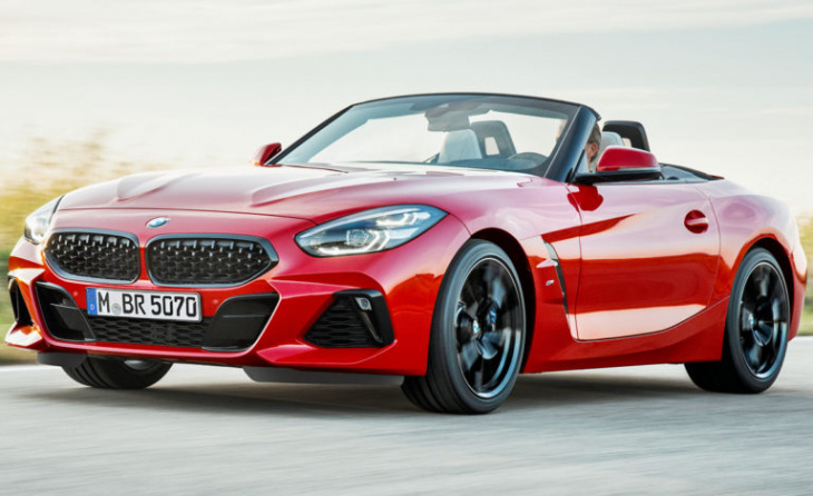 android, 5 cheapest convertibles in south africa