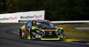 acura doubles down with gtd score