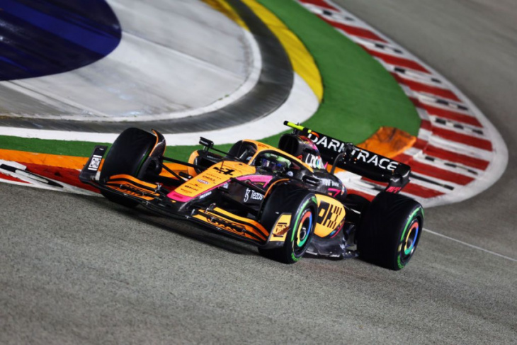perez's f1 win in singapore puts verstappen's party on hold
