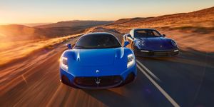 amazon, android, 2024 maserati granturismo returns with some radical changes, same sex appeal