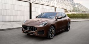 amazon, android, 2024 maserati granturismo returns with some radical changes, same sex appeal