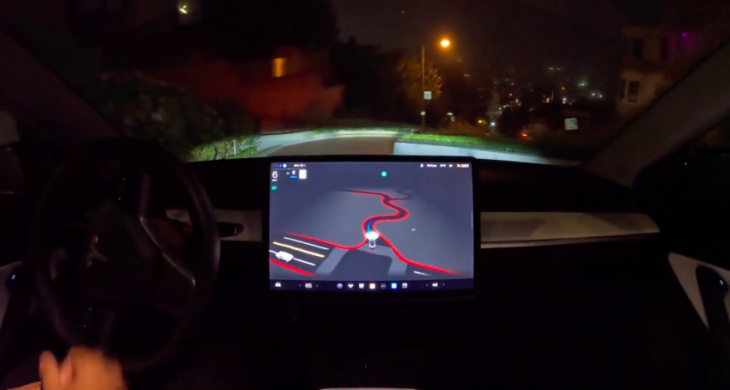 tesla fsd beta 10.69.2.3 starts rolling out to testers