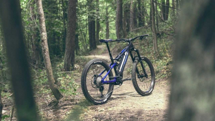 yamaha introduces three new e-bikes for mountain, gravel, and commuting