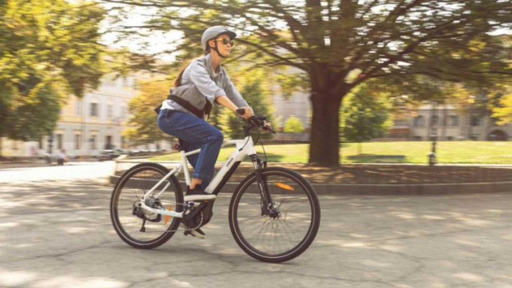 yamaha introduces three new e-bikes for mountain, gravel, and commuting