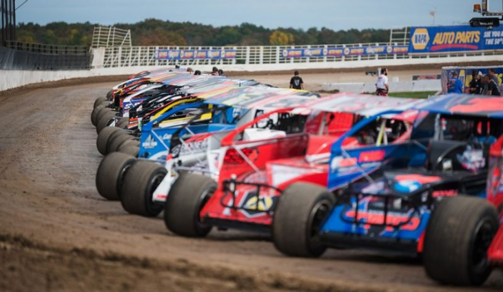 what to watch for: super dirt week